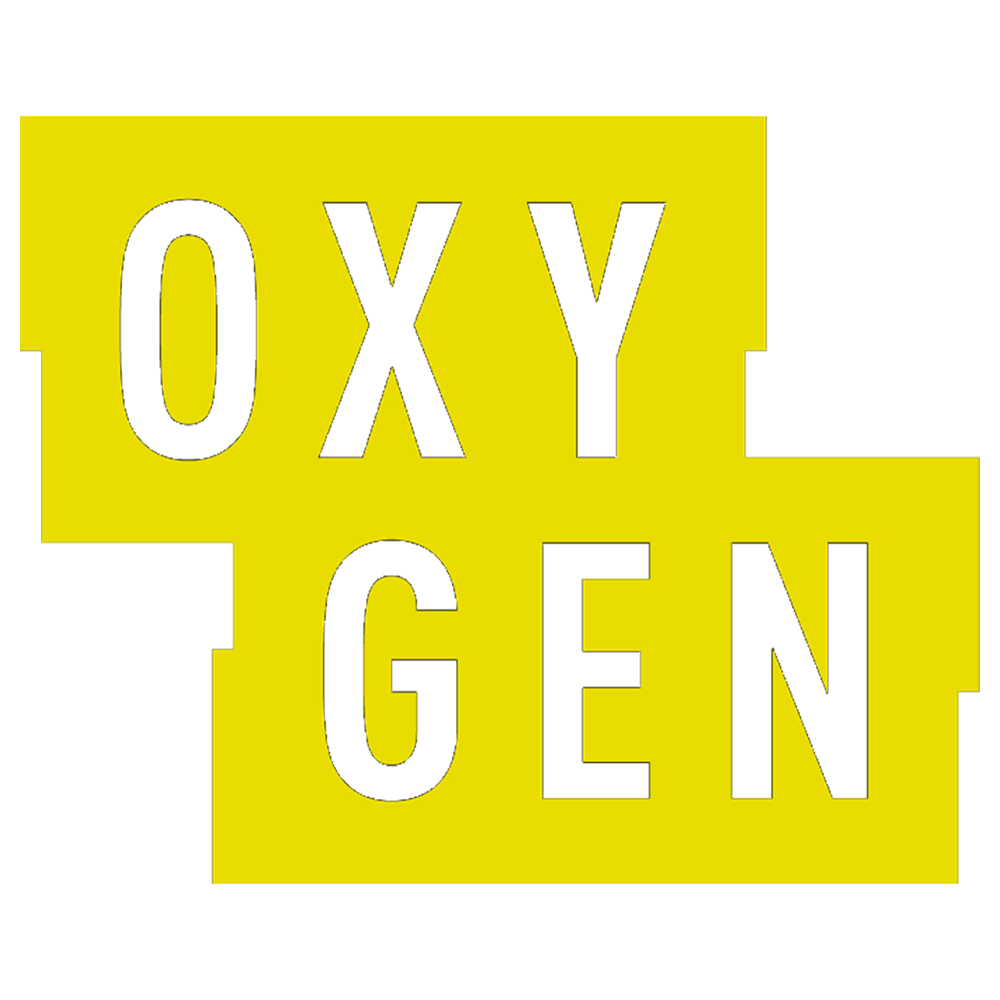 Oxygen